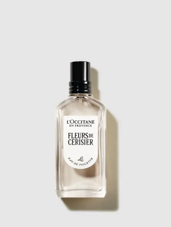 L'Occitane 香水セット 未使用 3本セット L'OCCITANE】櫻花淡香水｜台中中港店｜skm online 新光三越線上官方