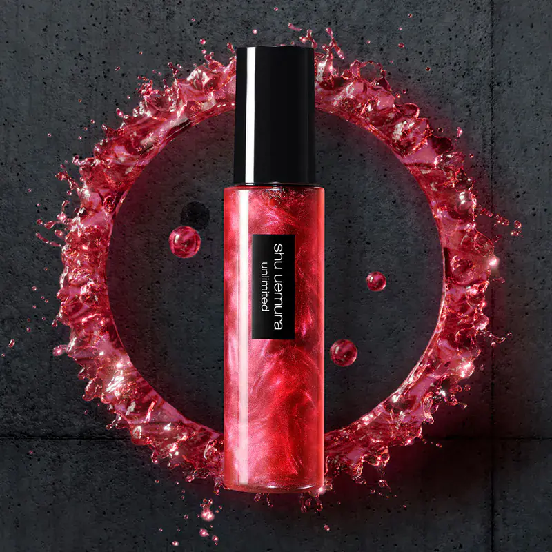 【Shu uemura】定妝噴霧3入組