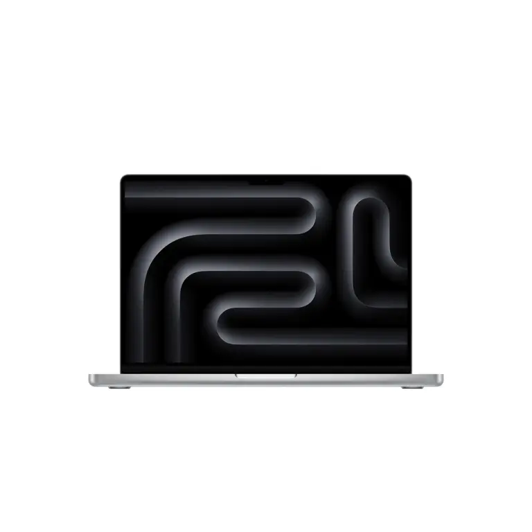 MacBook Pro M4 Pro 14吋 24G/512G 銀色 MX2E3