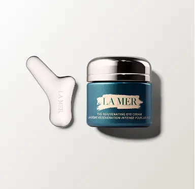 【LA MER】超能活膚電眼霜 15ml