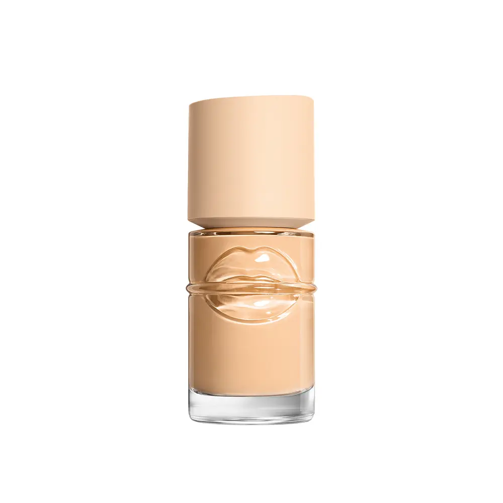 【MAKE UP FOR EVER】HD SKIN 粉無痕平衡肌底粉底液