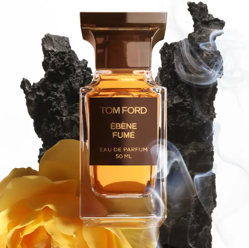 【TOM FORD】私人調香系列 神秘聖木