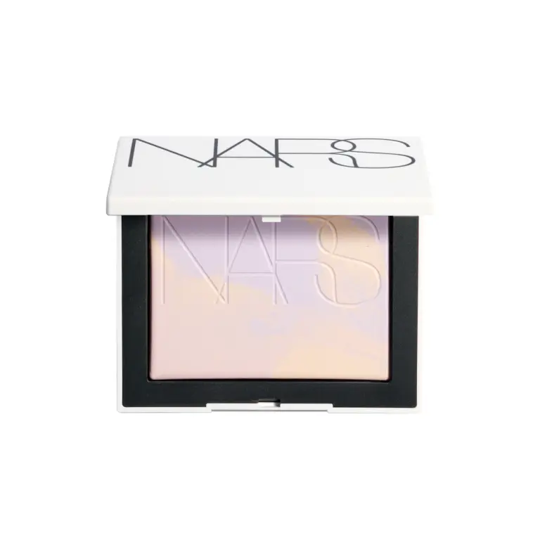 【NARS】裸光幻彩蜜粉餅&nbsp;CONSTELLATION
