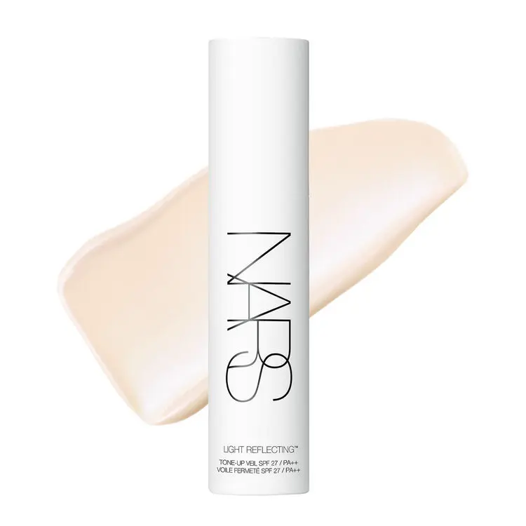 【NARS】裸光亮顏妝前凝乳