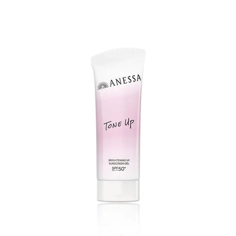【SHISEIDO 東京櫃】安耐曬美肌潤色防曬水凝乳