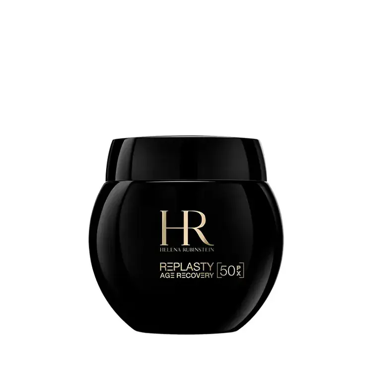 【HELENA RUBINSTEIN】PX50極塑黑繃帶修護乳霜