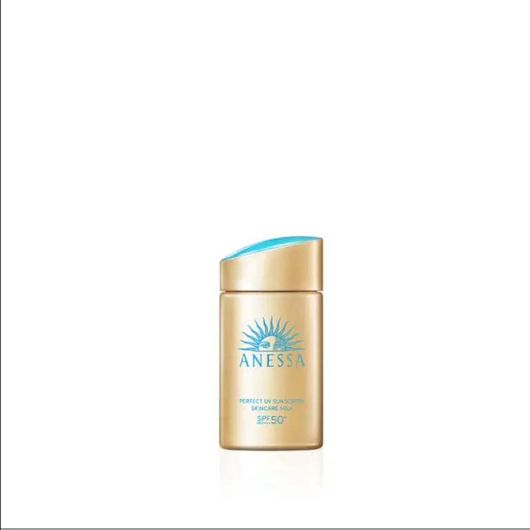 【SHISEIDO 東京櫃】安耐曬 金鑽高效防曬露NA 5X版