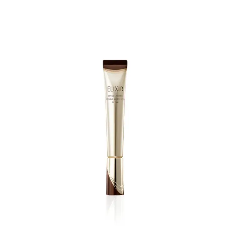 【SHISEIDO 東京櫃】怡麗絲爾 膠原A醇超能撫紋精華22g