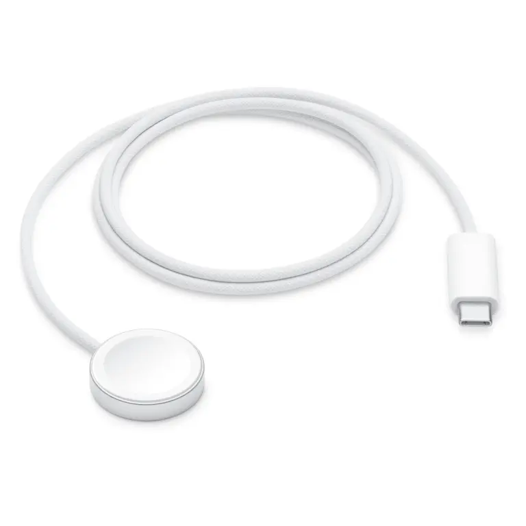 Apple Watch USBC 充電器 MT0H3