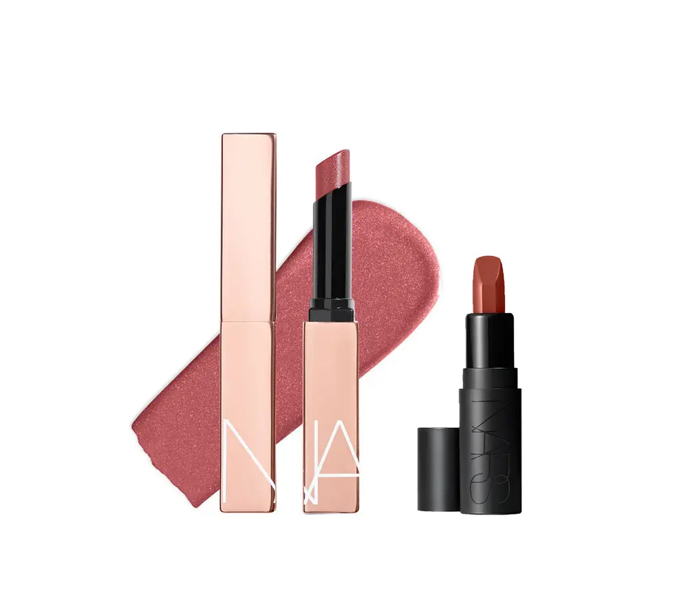 【NARS】激情過後水光唇膏買大送小組