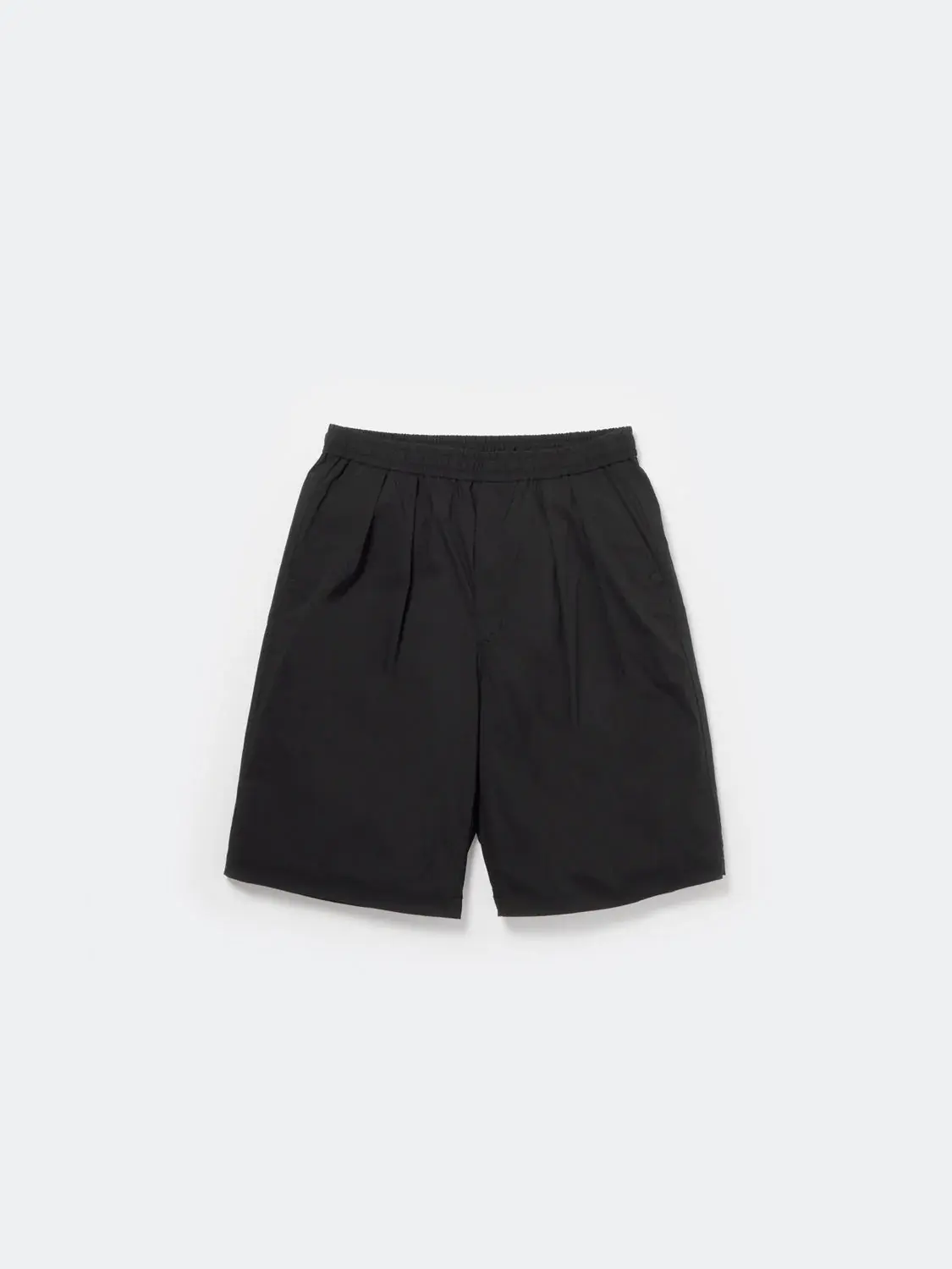 (下單現折) DAIWA PIER39 TECH EASY SHORTS BLACK