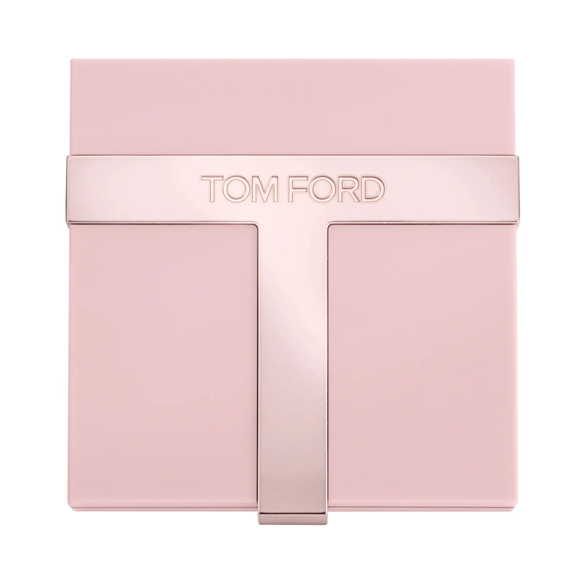 【TOM FORD】禁忌玫瑰系列高級訂製雙格眼影盤