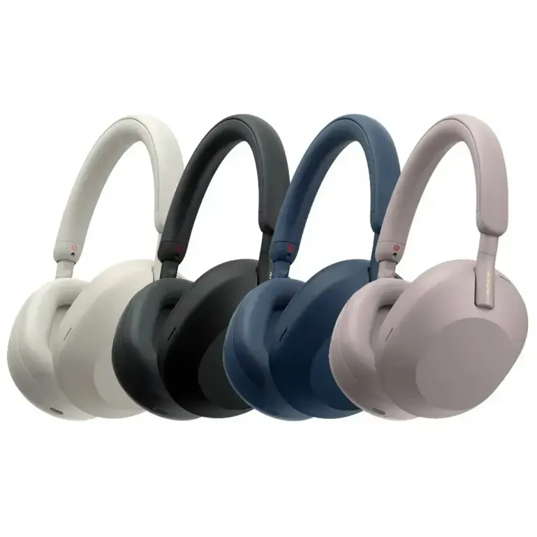 SONY 索尼】WH-1000XM5 無線耳罩式耳機｜高雄三多店｜skm online 新光