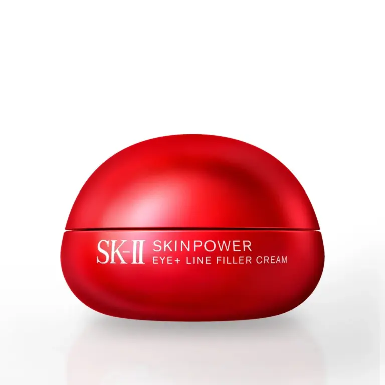 【SK-II】 肌源賦能撫紋眼霜