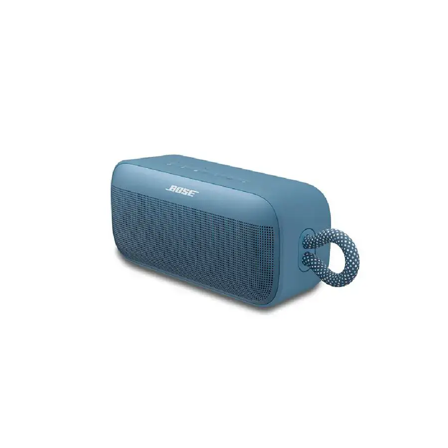 Bose SoundLink Plus 可攜式藍牙喇叭揚聲器(公司貨) 3色選｜新光三越