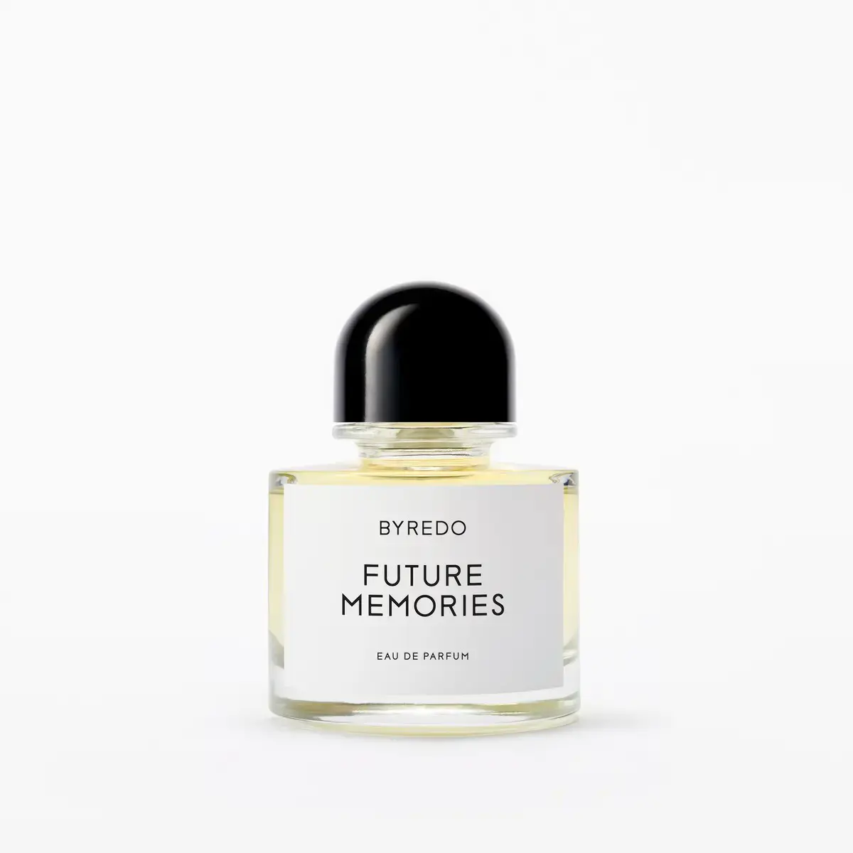 【BYREDO】未來之憶淡香精 50ml