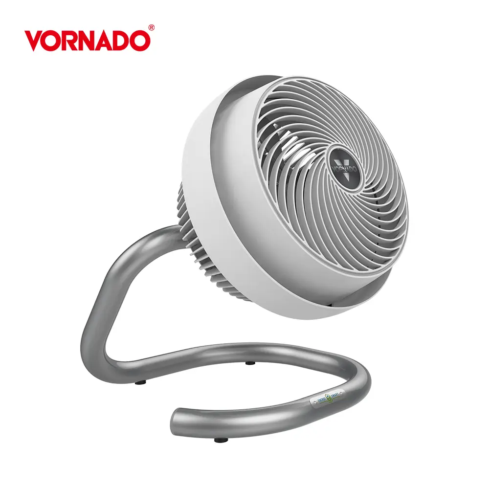 【VORNADO】適用8-18坪 DC直流 美製渦流空氣循環扇 / 723DCA-TW