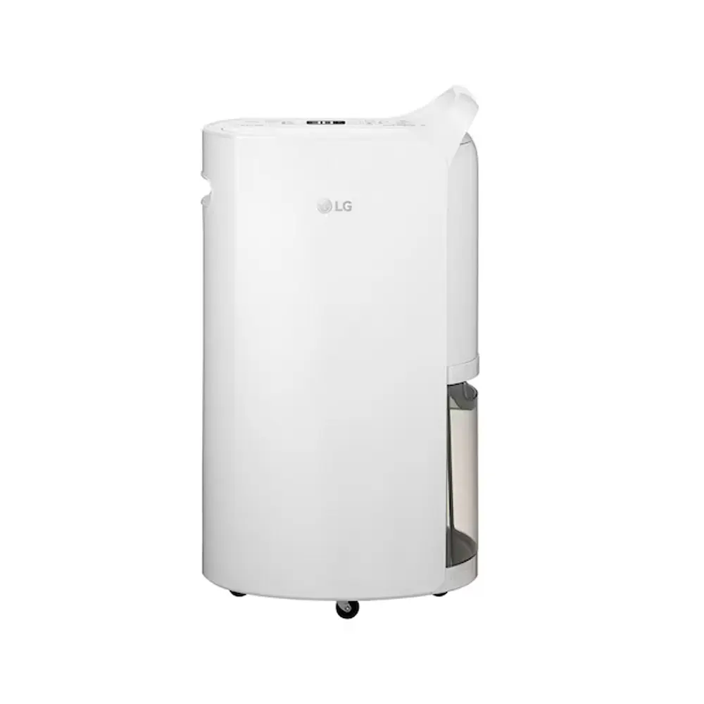 LG樂金 DD121QWE0 12公升PuriCare雙變頻除濕機