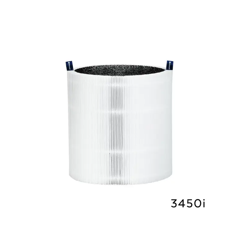Blueair 空氣清淨機替換濾網3450PAC (Blue Max 3450i適用)｜新光三越
