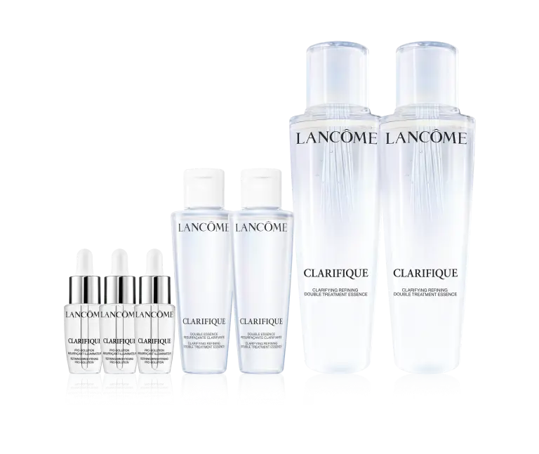 【LANCOME】超極光活粹晶露