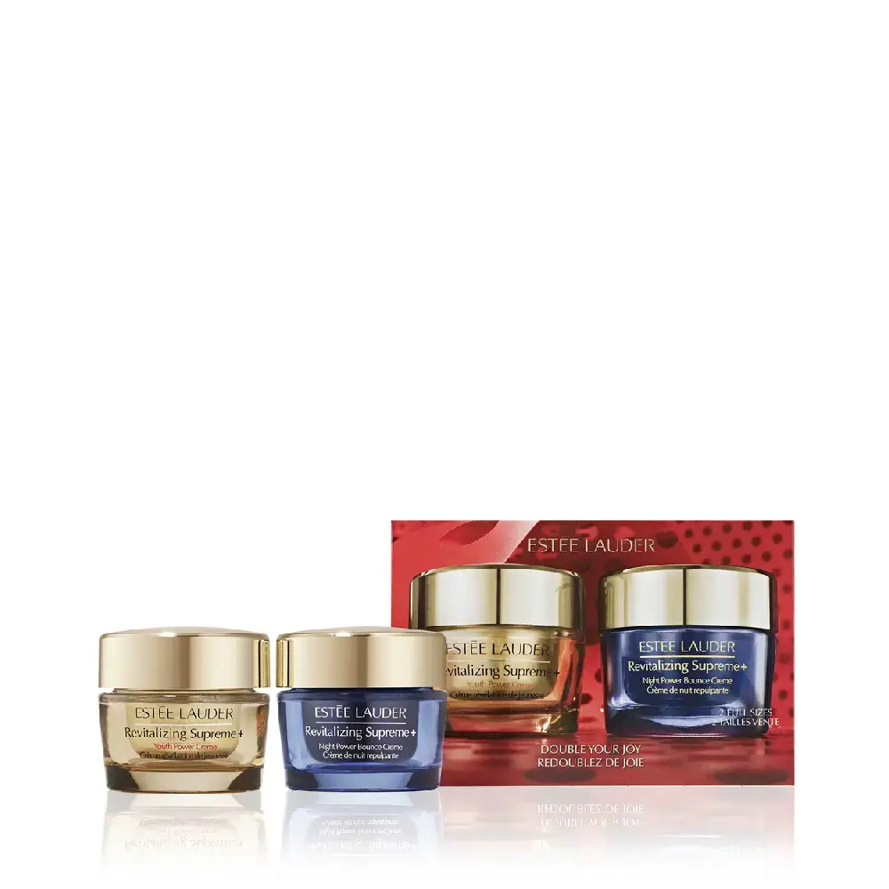 ESTEE LAUDER 雅詩蘭黛 歡慶時刻日夜膠原禮盒