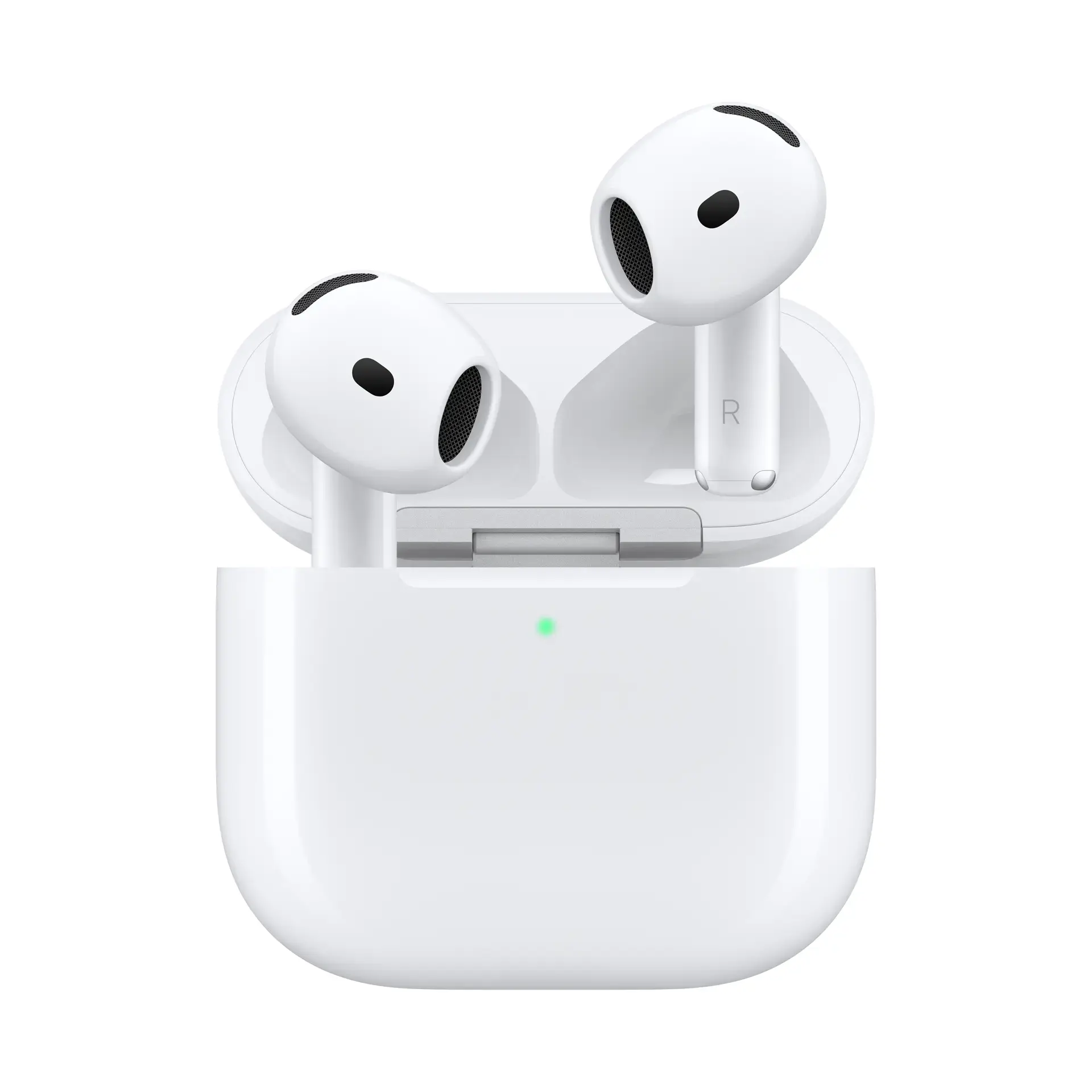 【官方直送】Apple AirPods 5 主動式降噪款_配備無線充電盒【預購】