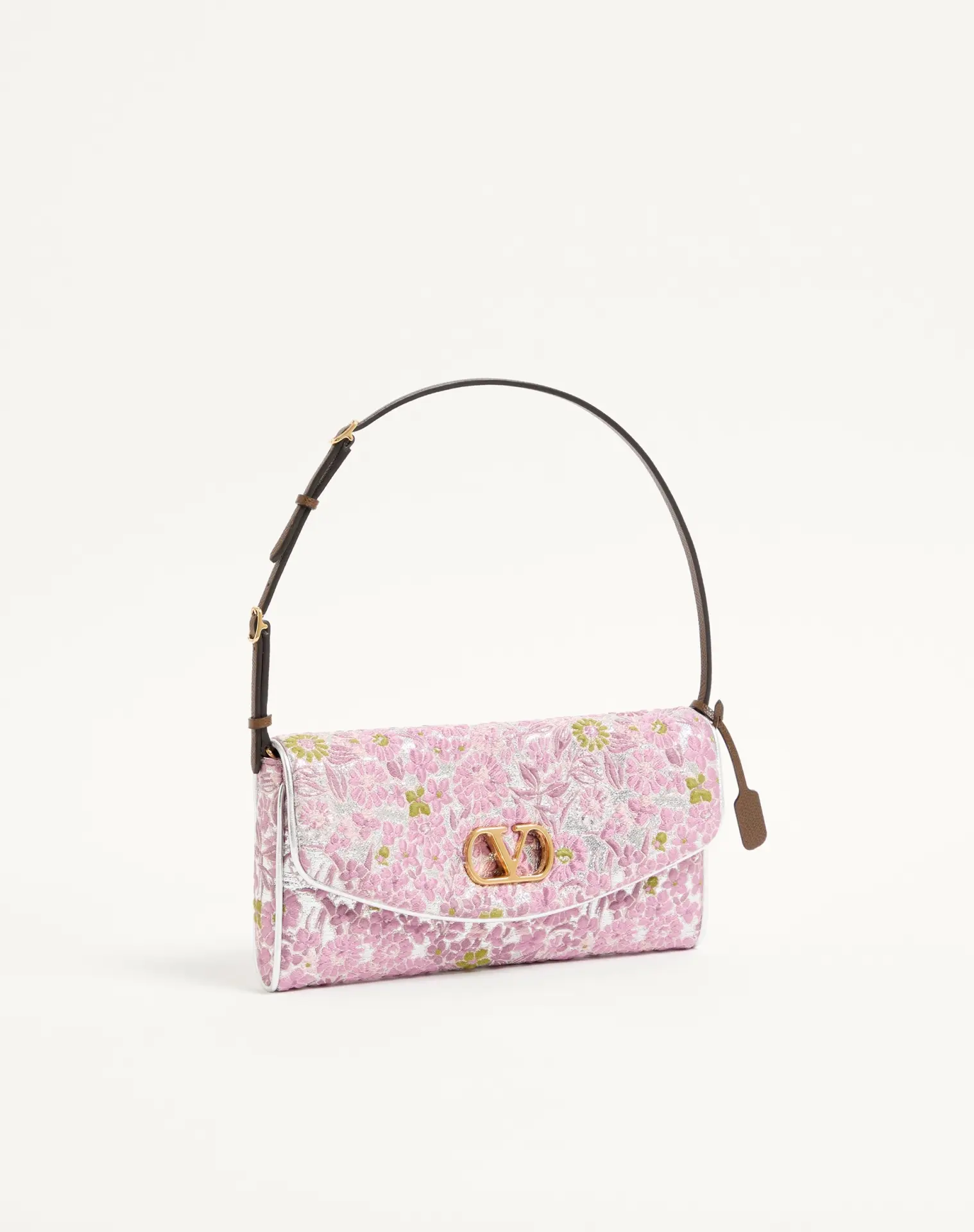 【VALENTINO】DeVain 小號手袋