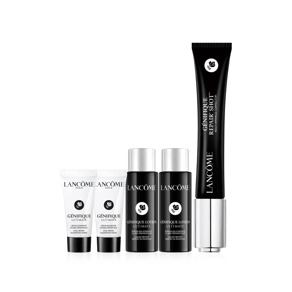 LANCOME 超極限撫紋抗皺招新組|skm online 新光三越週年慶